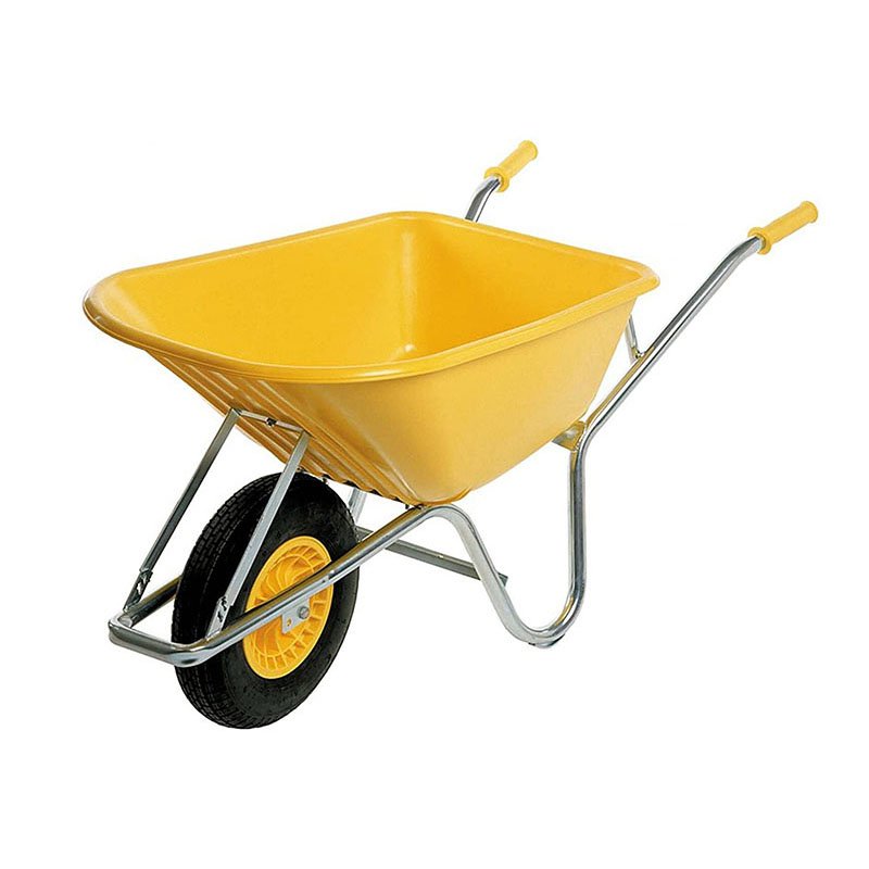 Garden Wheelbarrow-WB6414