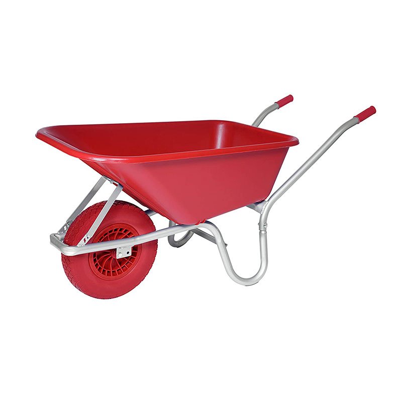 Garden Wheelbarrow-WB6414