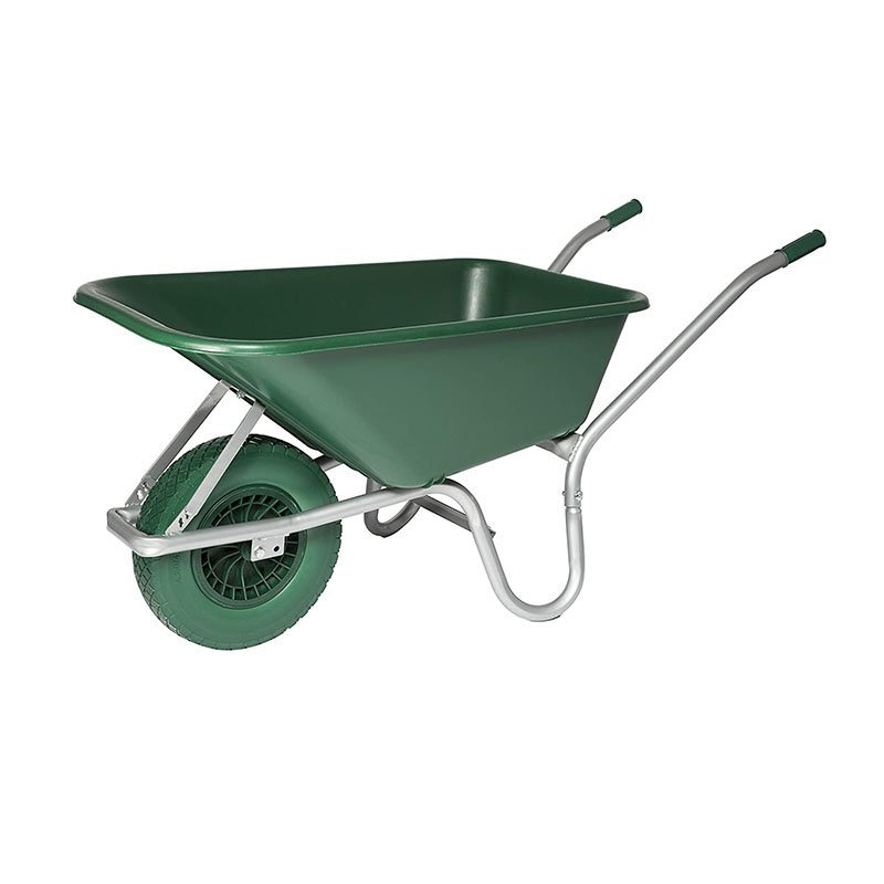 Garden Wheelbarrow-WB6414