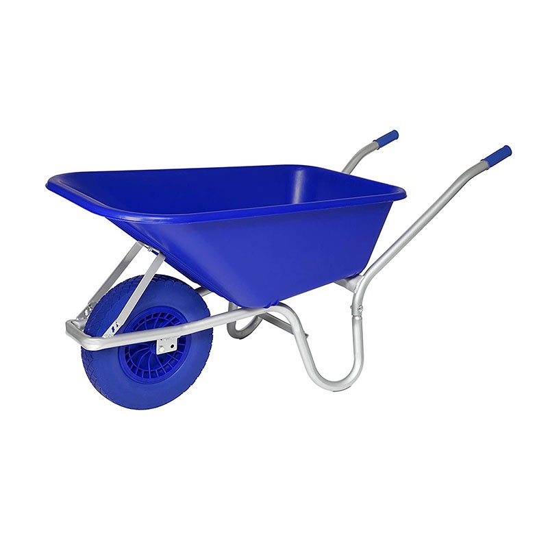 Garden Wheelbarrow-WB6414