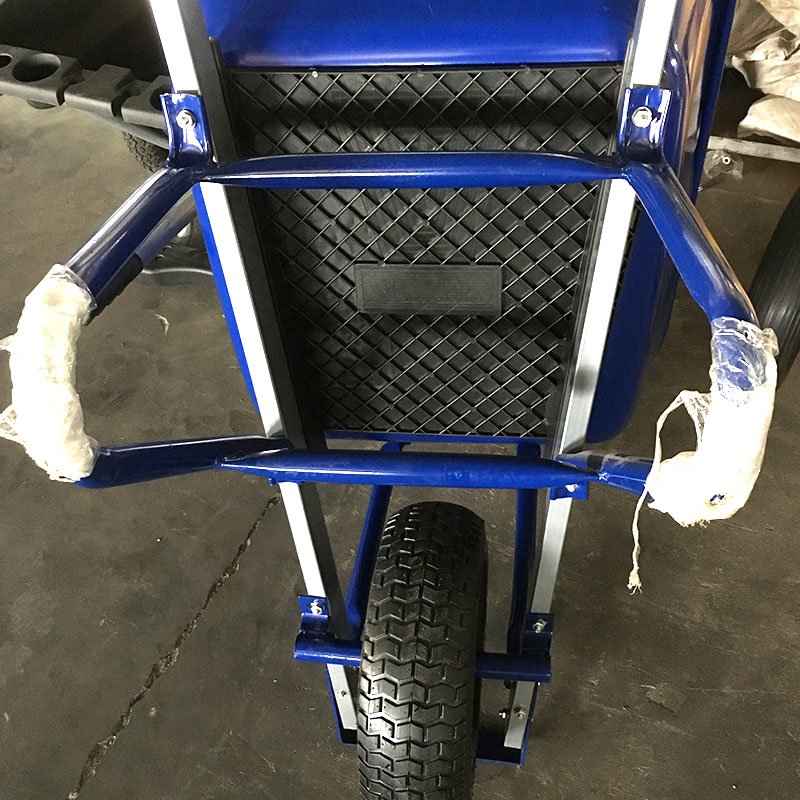 High quality 200KG heavy duty wheelbarrow-WB8603