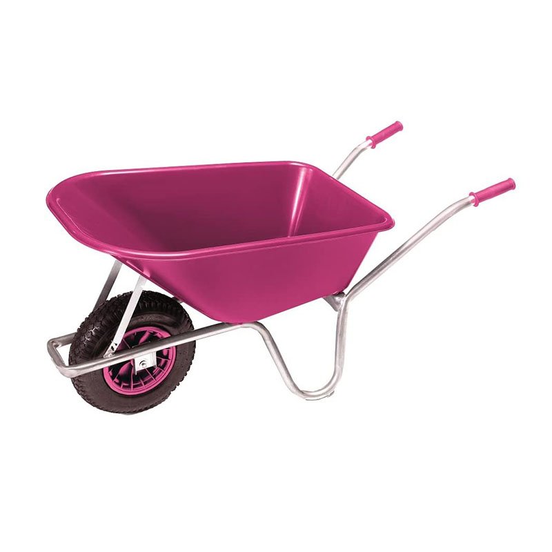 Garden Wheelbarrow-WB6414