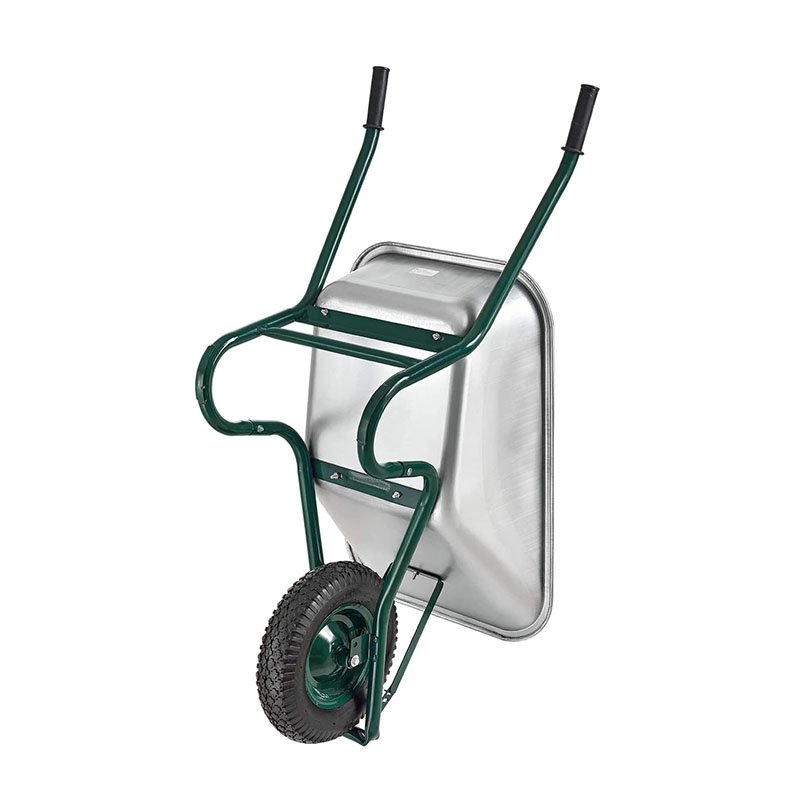 Garden Wheelbarrow 100 Litres -WB6414T