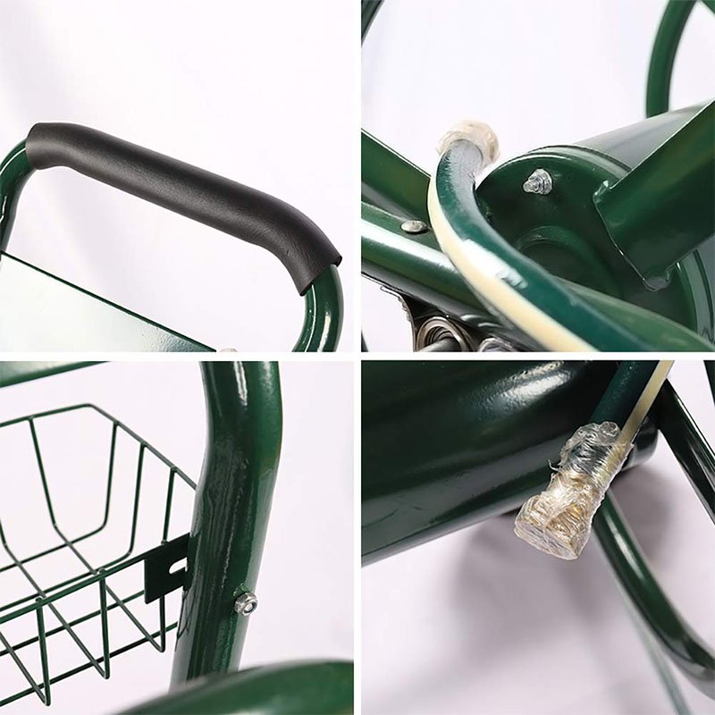 Grden hose trolley-TC1507