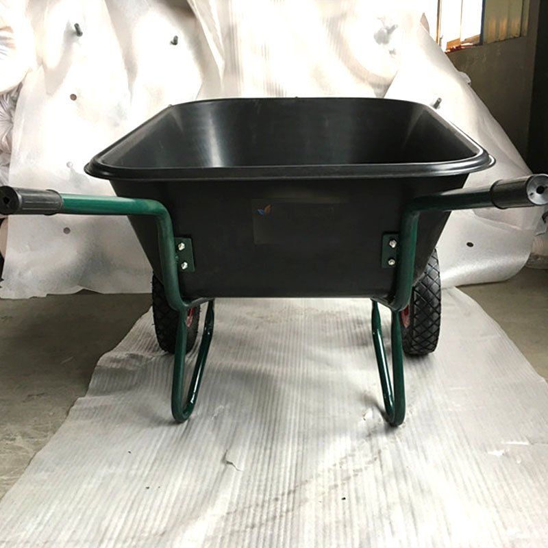 2-Wheel Wheelbarrow -WB3500