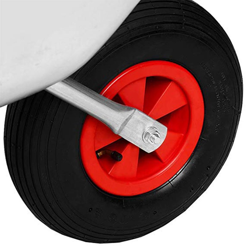 The cheapest wheelbarrow-WB5204