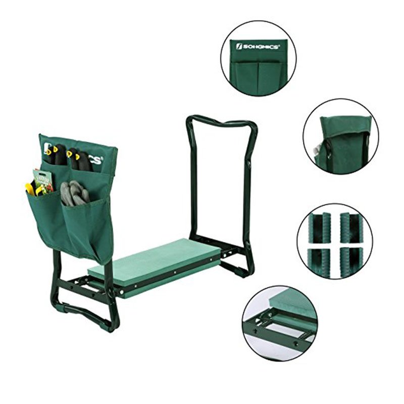 Garden Kneeler and Seat-TC4502