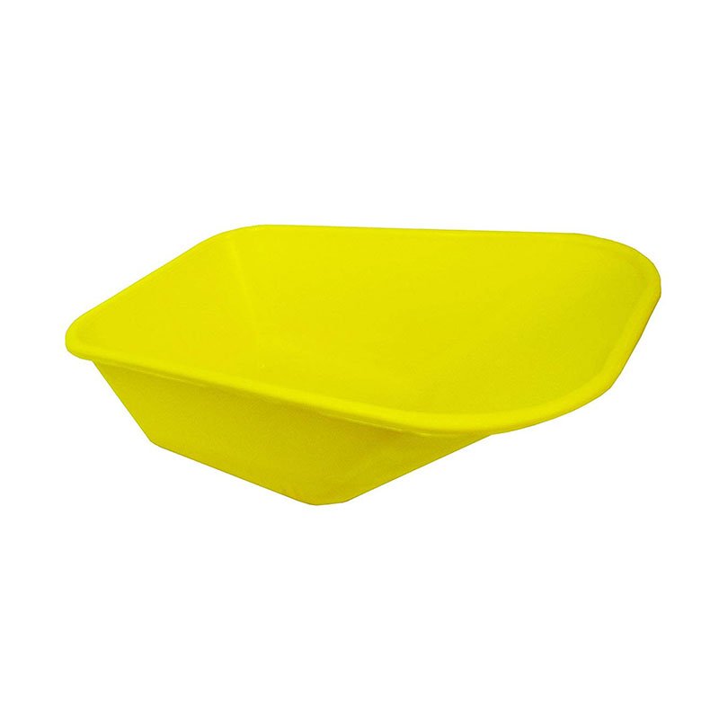 wheelbarrow tray -Platic tray-90l/100l/120l