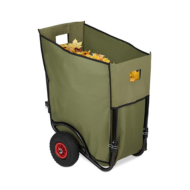 Firewood  Log Trolley -TC2014