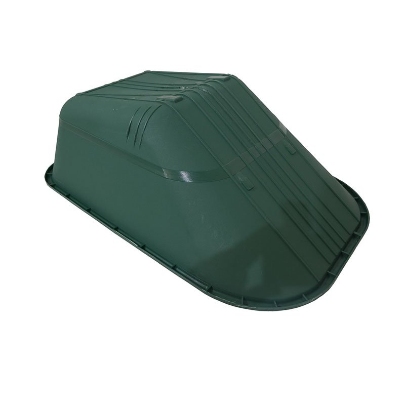 wheelbarrow tray -Platic tray-90l/100l/120l
