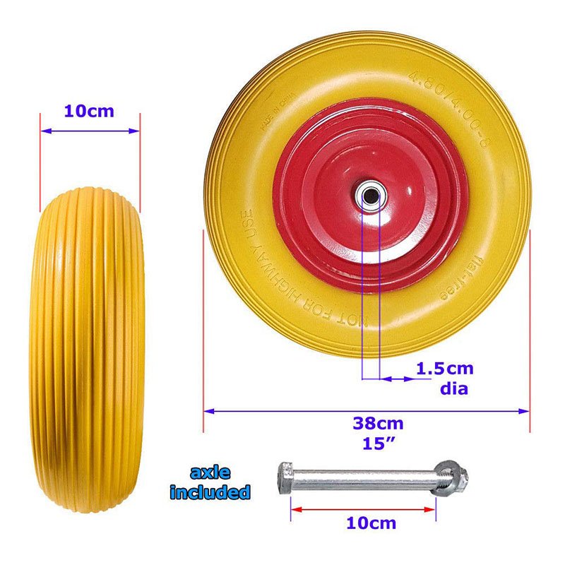 PU 4.00-8