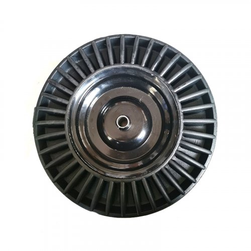 Solid wheel 4.00-8