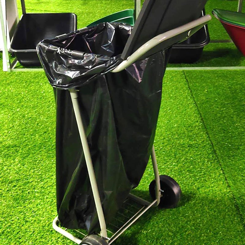 Leaf garden trolley-TC1805