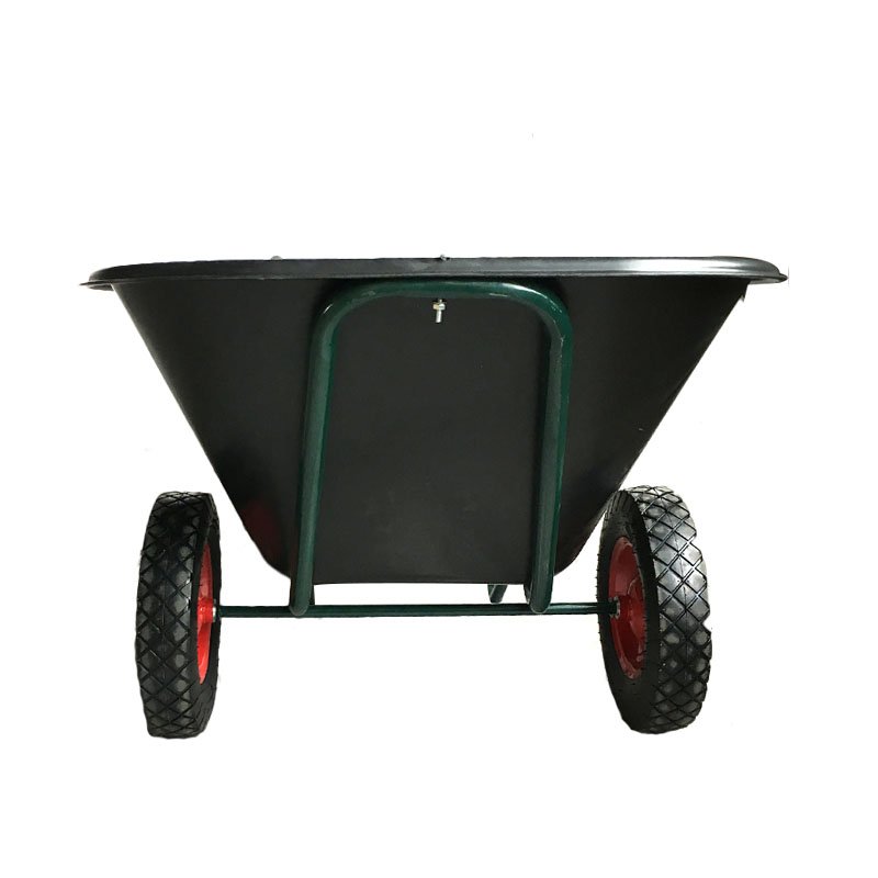 2-Wheel Wheelbarrow -WB3500