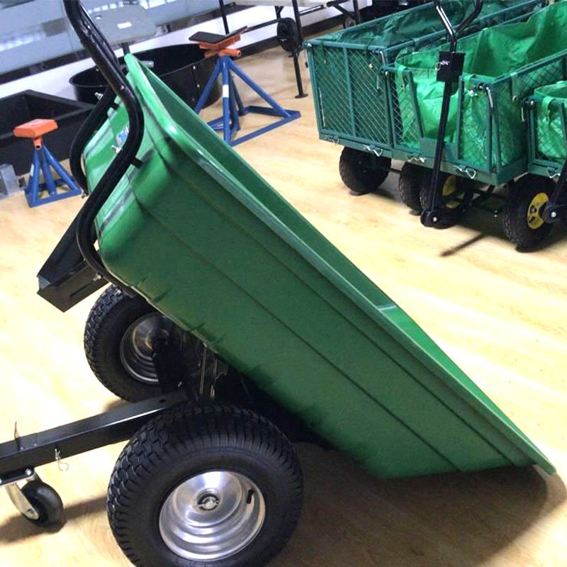 Toggle Trailer-TC2125