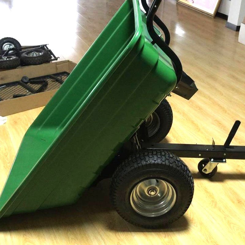 Toggle Trailer-TC2125