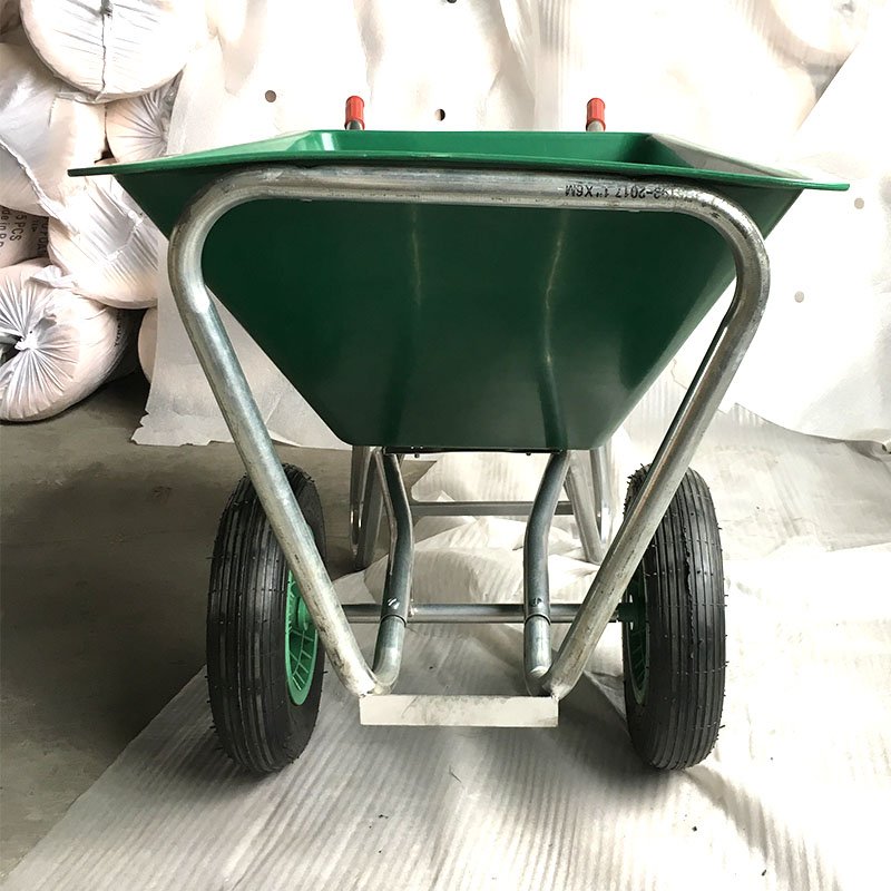 200 litre-WheelbarrowWB1006