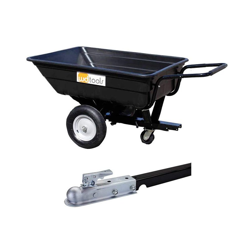 Toggle Trailer-TC2125