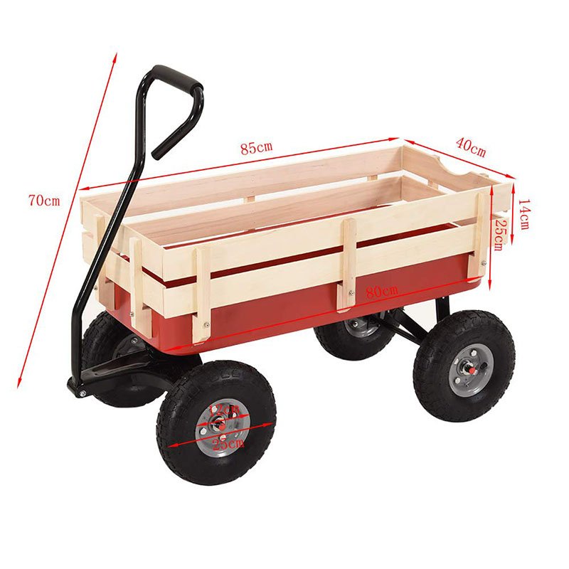 Child beach cart-TC1800