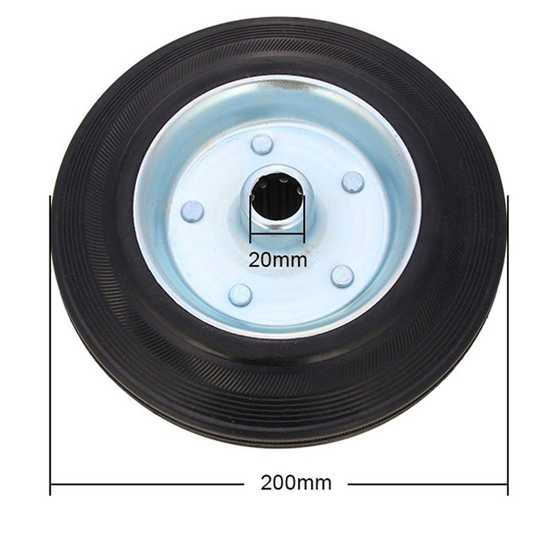 260 x 80mm