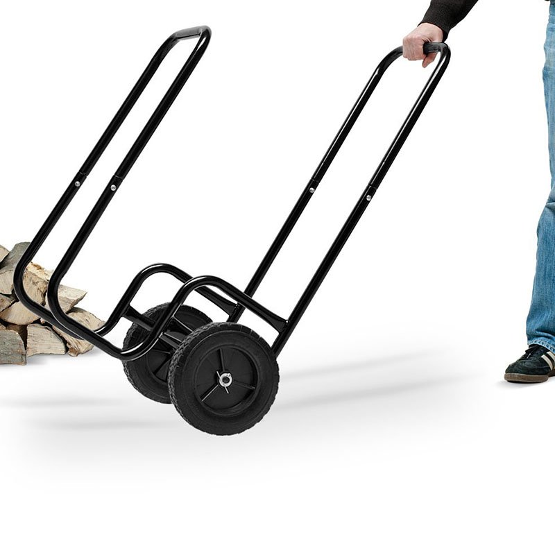 Firewood  Log Trolley -TC2014