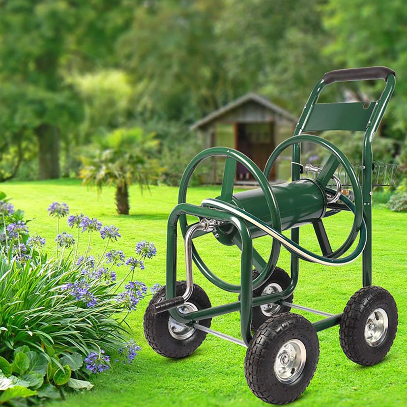 Grden hose trolley-TC1507