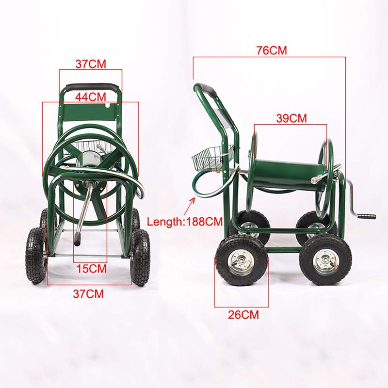 Grden hose trolley-TC1507