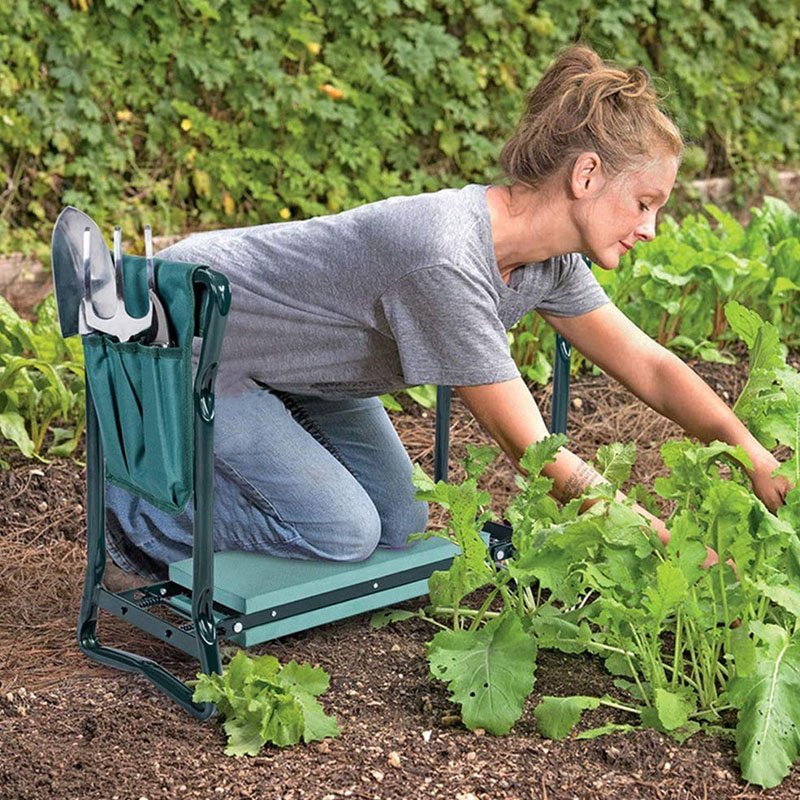 Garden Kneeler and Seat-TC4502