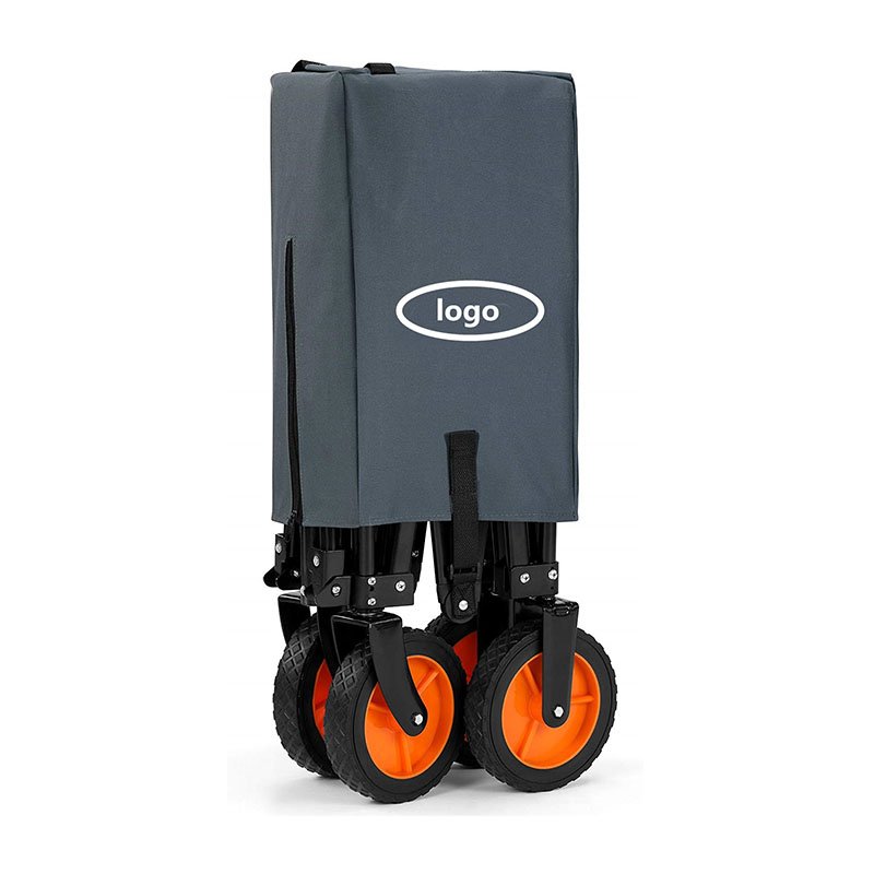 Foldable Handcart with Removable Fabric-FW-005