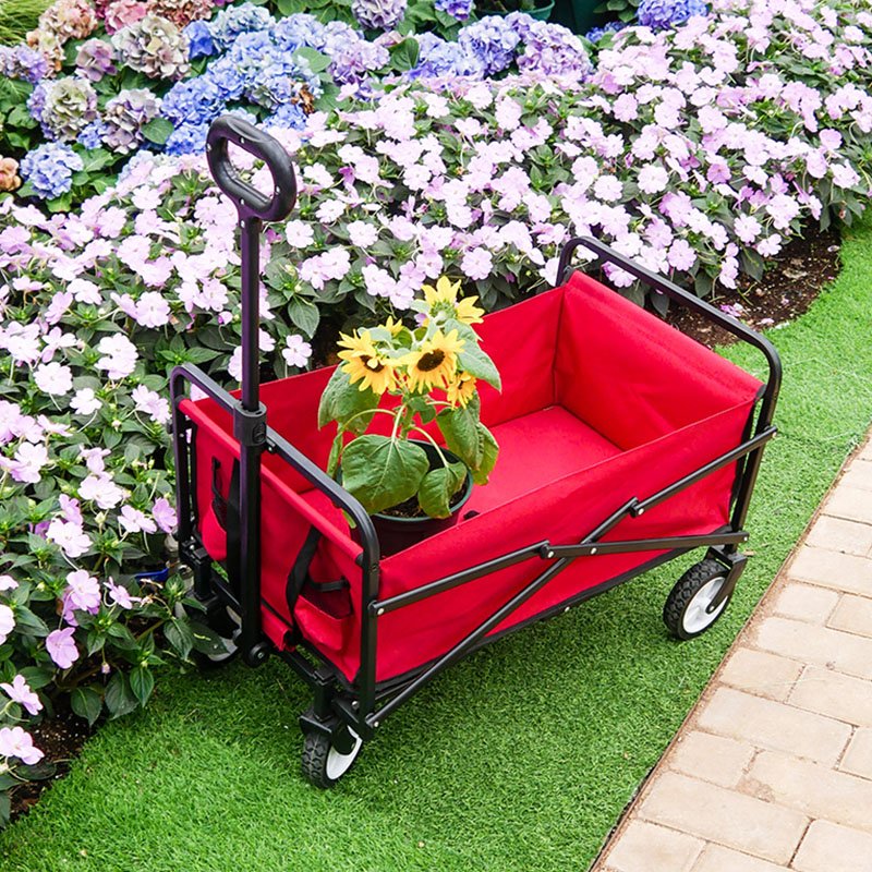 Child folding wagon-FW-001Mini