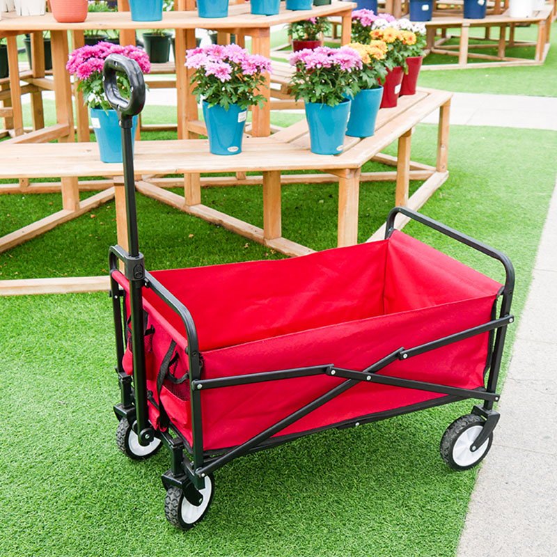 Child folding wagon-FW-001Mini