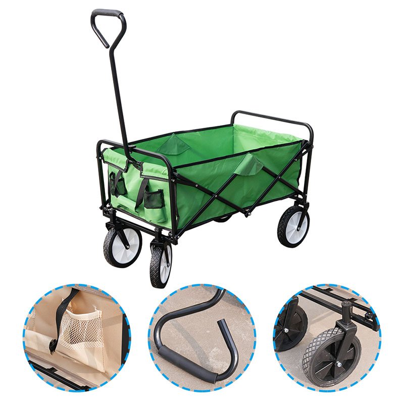 Beach Trolley for All Terrain-FW-001