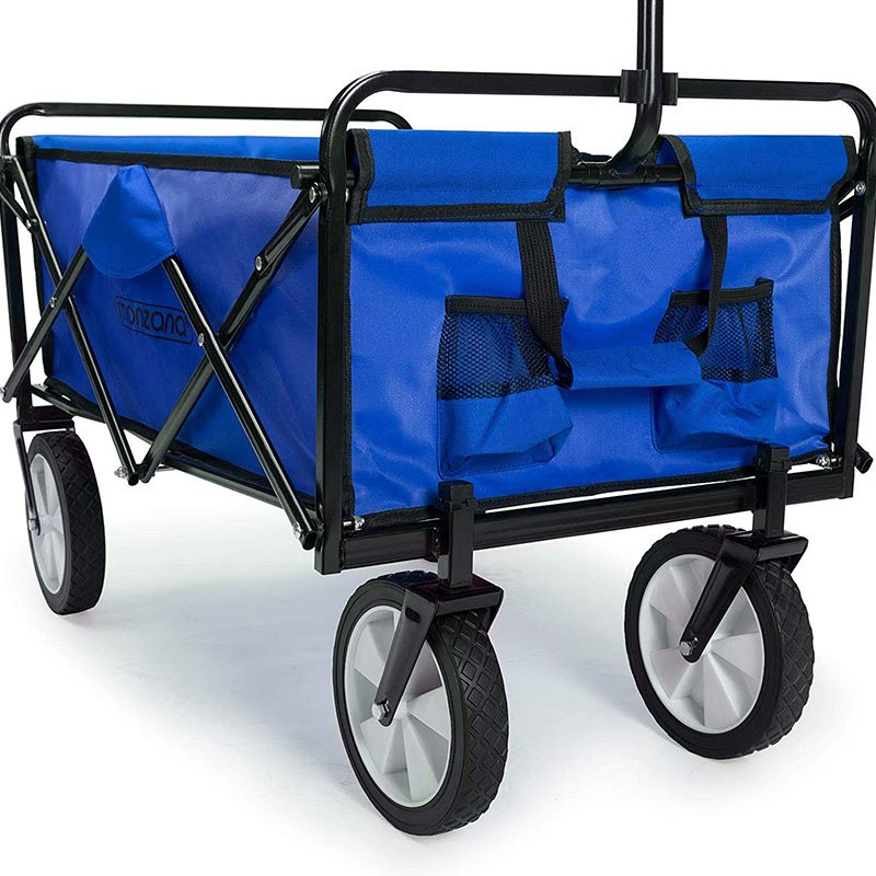 Beach Trolley for All Terrain-FW-001