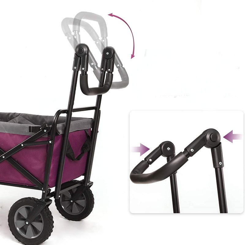 Shopping cart-FW-006