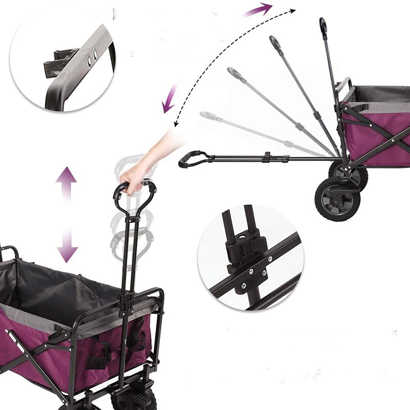 Shopping cart-FW-006