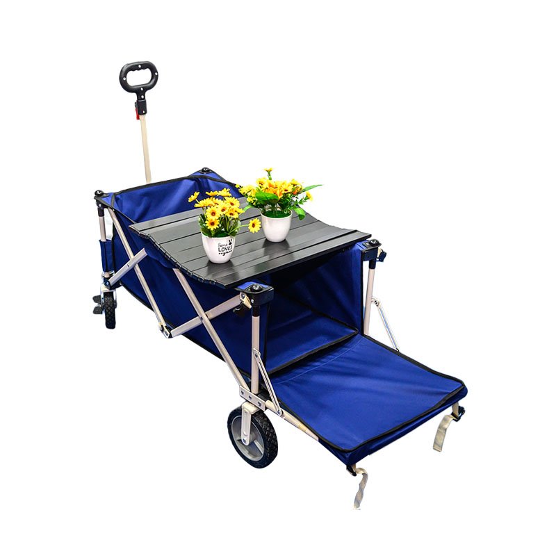 Folding Camping Cart-FW-005H