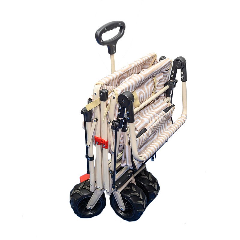 Outdoor Folding Trolley-FW-007W