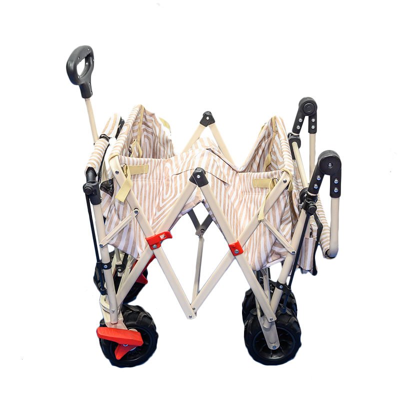 Outdoor Folding Trolley-FW-007W