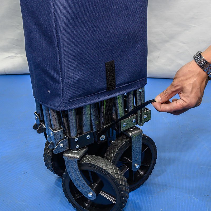 Folding Camping Cart-FW-005H