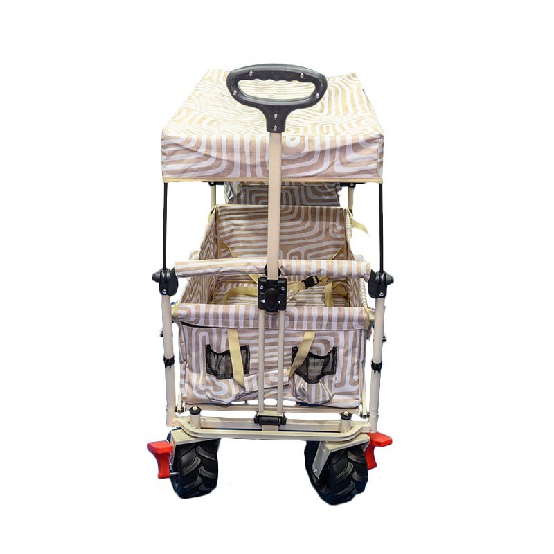 Outdoor Folding Trolley-FW-007W