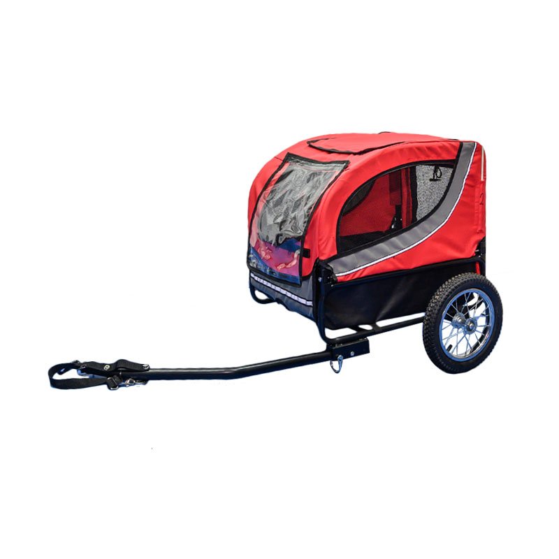 Medium Bicycle Trailer Dog BT-2019MN