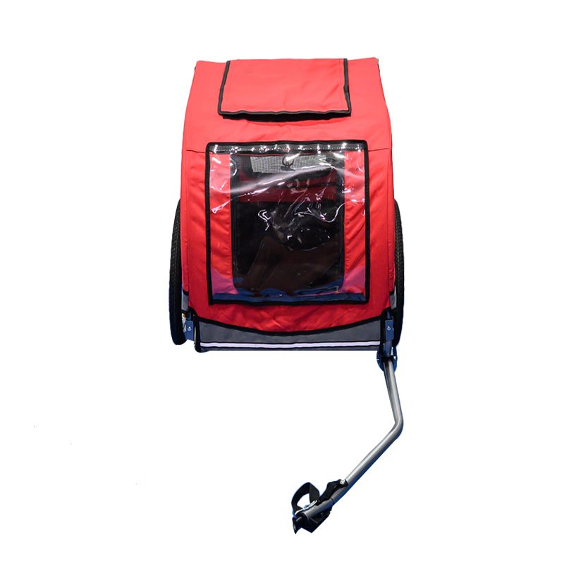 Pet Bike Trailer Dog Carrier -BT-2019