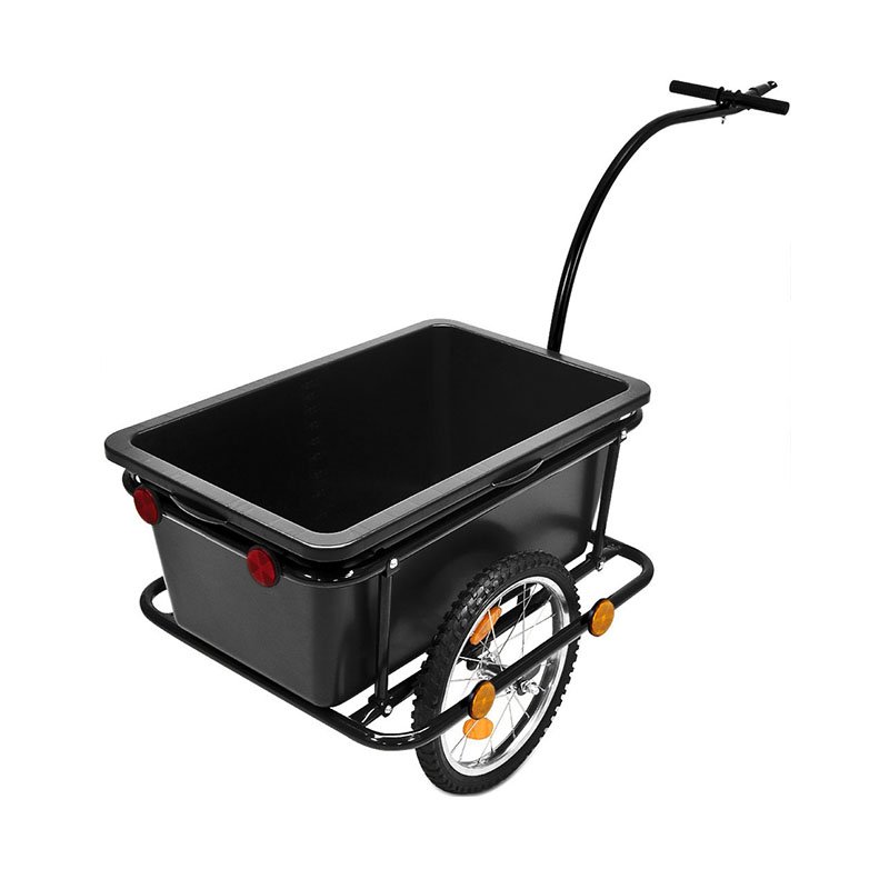 Premium Bicycle Trailer Transport Trailer Load Trailer-TC2025
