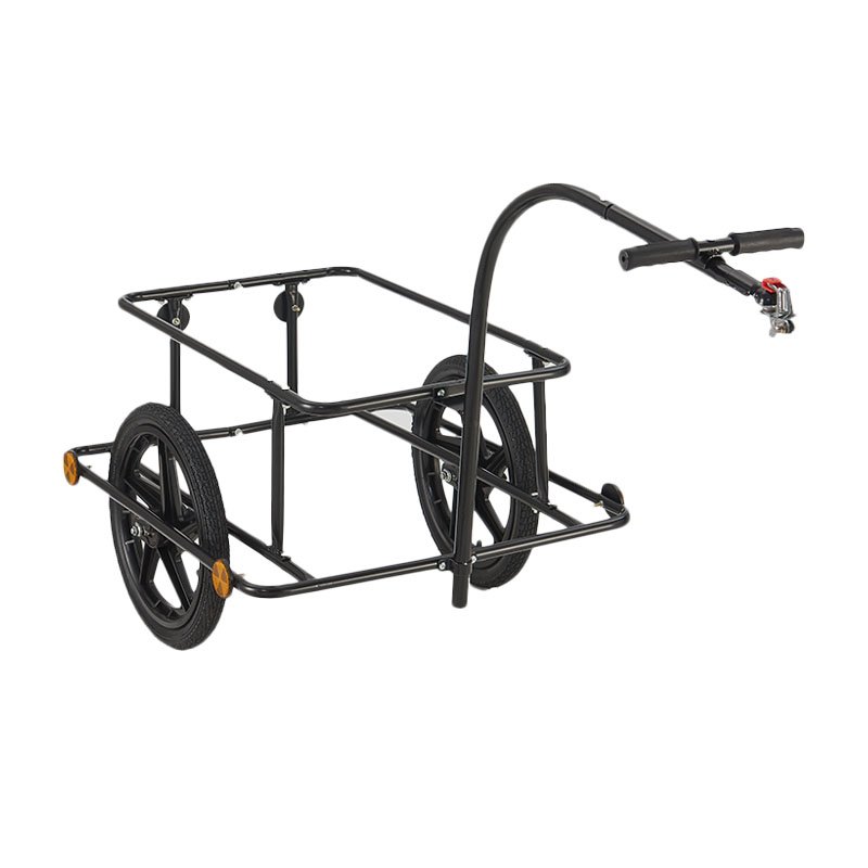 Premium Bicycle Trailer Transport Trailer Load Trailer-TC2025