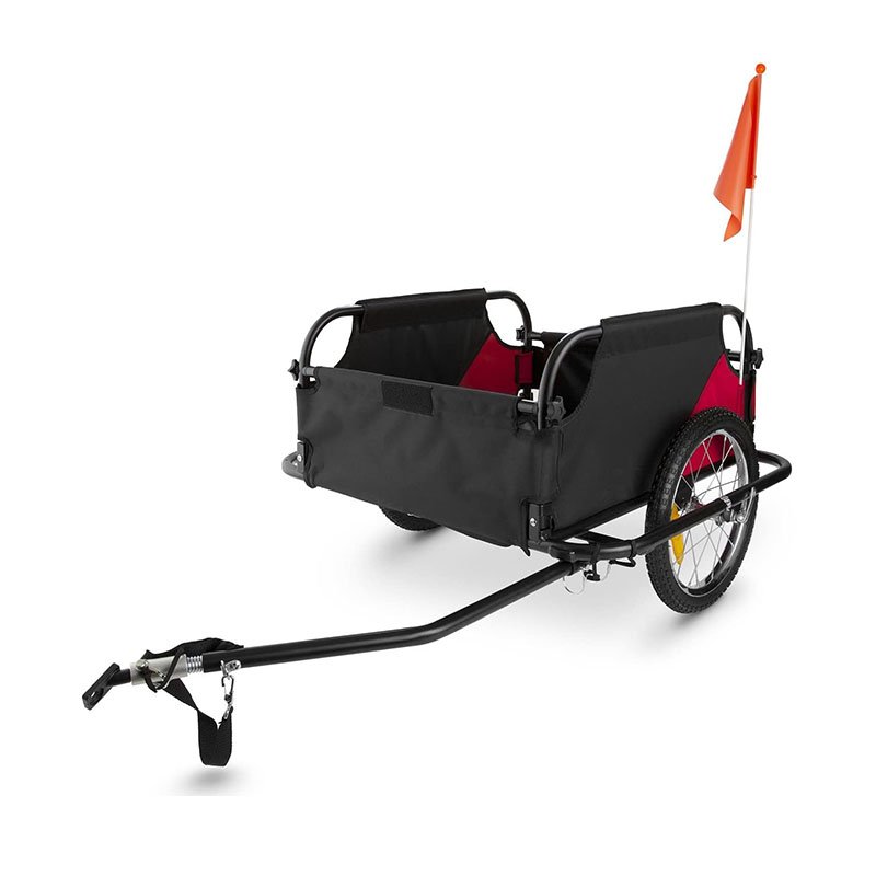 cargo transport trailer- TC2029