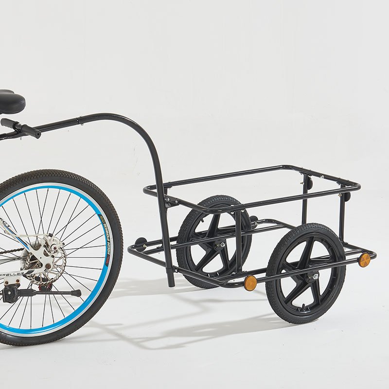 Premium Bicycle Trailer Transport Trailer Load Trailer-TC2025
