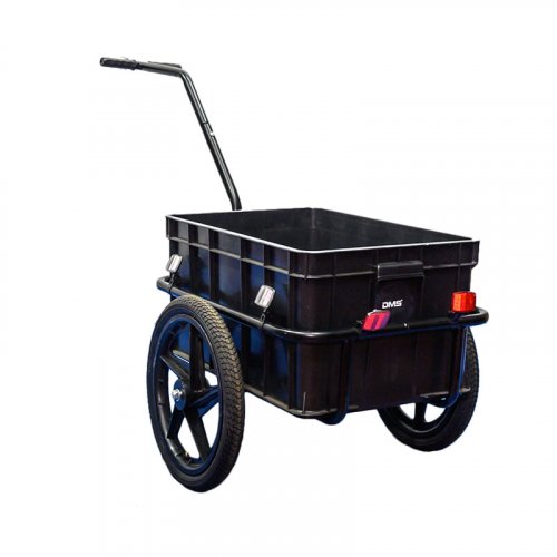 Transportanhänger Fahrradanhänger --TC2026