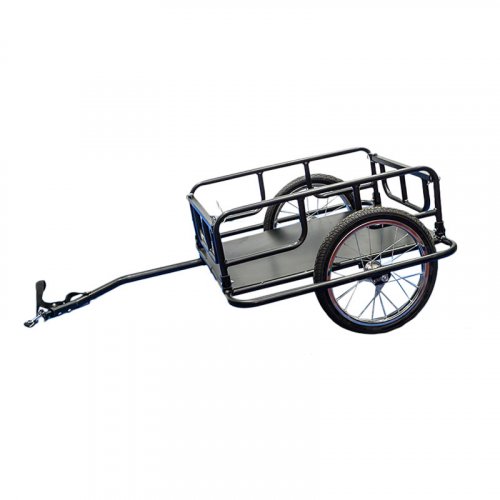 Foldable Bike Cargo Trailer-TC2027