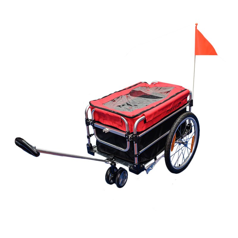 Luggage Trailer Bicycle-TC2030