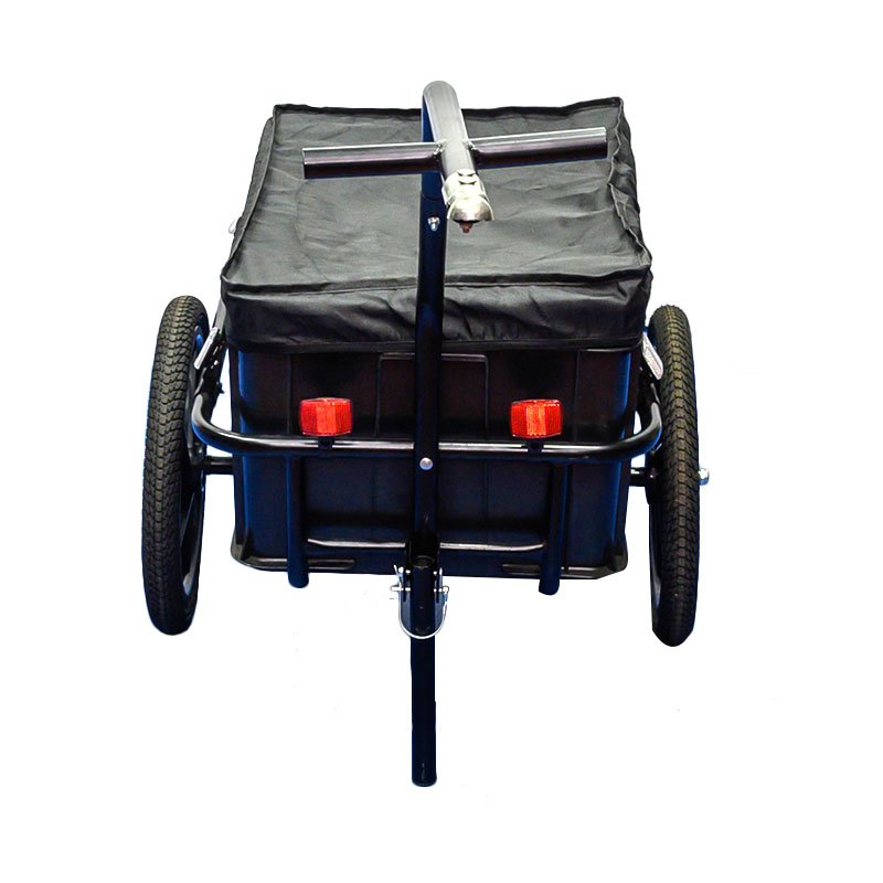 Transportanhänger Fahrradanhänger --TC2026